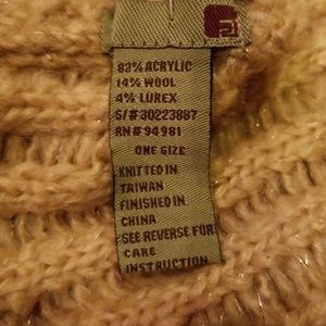 Forever 21 Other - Forever21 poncho Forever 21 Other - Forever21 poncho